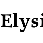 Elysium Medium