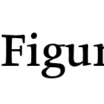 Figural Medium