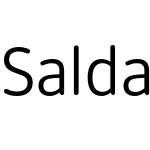 Salda Soft