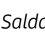 Salda Soft