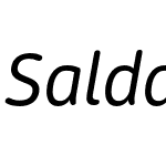 Salda Soft