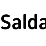 Salda Soft