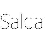 Salda Soft