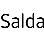 Salda Soft