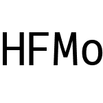 HFMonorita