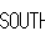 SOUTHAFRICAfont