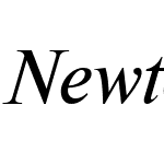 NewtonC