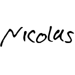 Nicolas