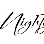 Nighty Bright