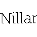 Nilland-SmallCaps