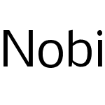 Nobile