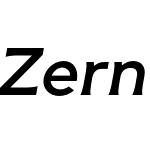 Zerno