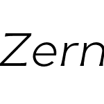 Zerno