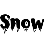 Snow Freeze