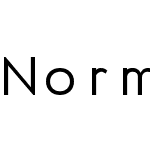 Normafixed Tryout