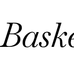 Baskervville