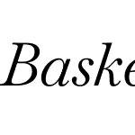 Baskervville