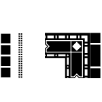 LaFarge Borders