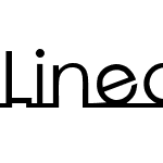 Linearmente