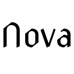 Nova Cut