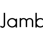 Jambetica