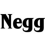 Neggro