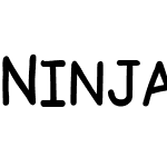 Ninjascript Smallcaps