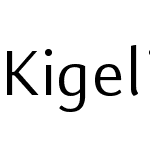 Kigelia