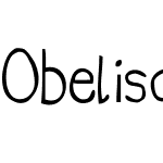 Obelisque