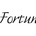 Fortuna