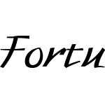 Fortuna