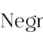 Negra