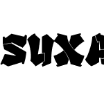 SUXAN