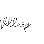 Vellary