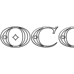 Occoluchi Outline