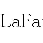 LaFarge