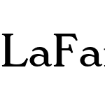 LaFarge