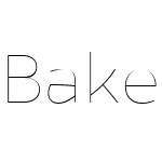 Bakemono Text