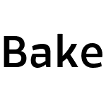 Bakemono Text