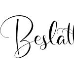 Beslatty