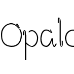 Opalo