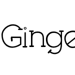 Gingerstick