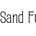 Sand Forest