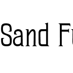 Sand Forest