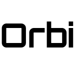 Orbitron