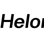 Helonik