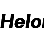 Helonik