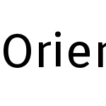 Orienta