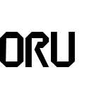 ORU