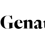 Genath